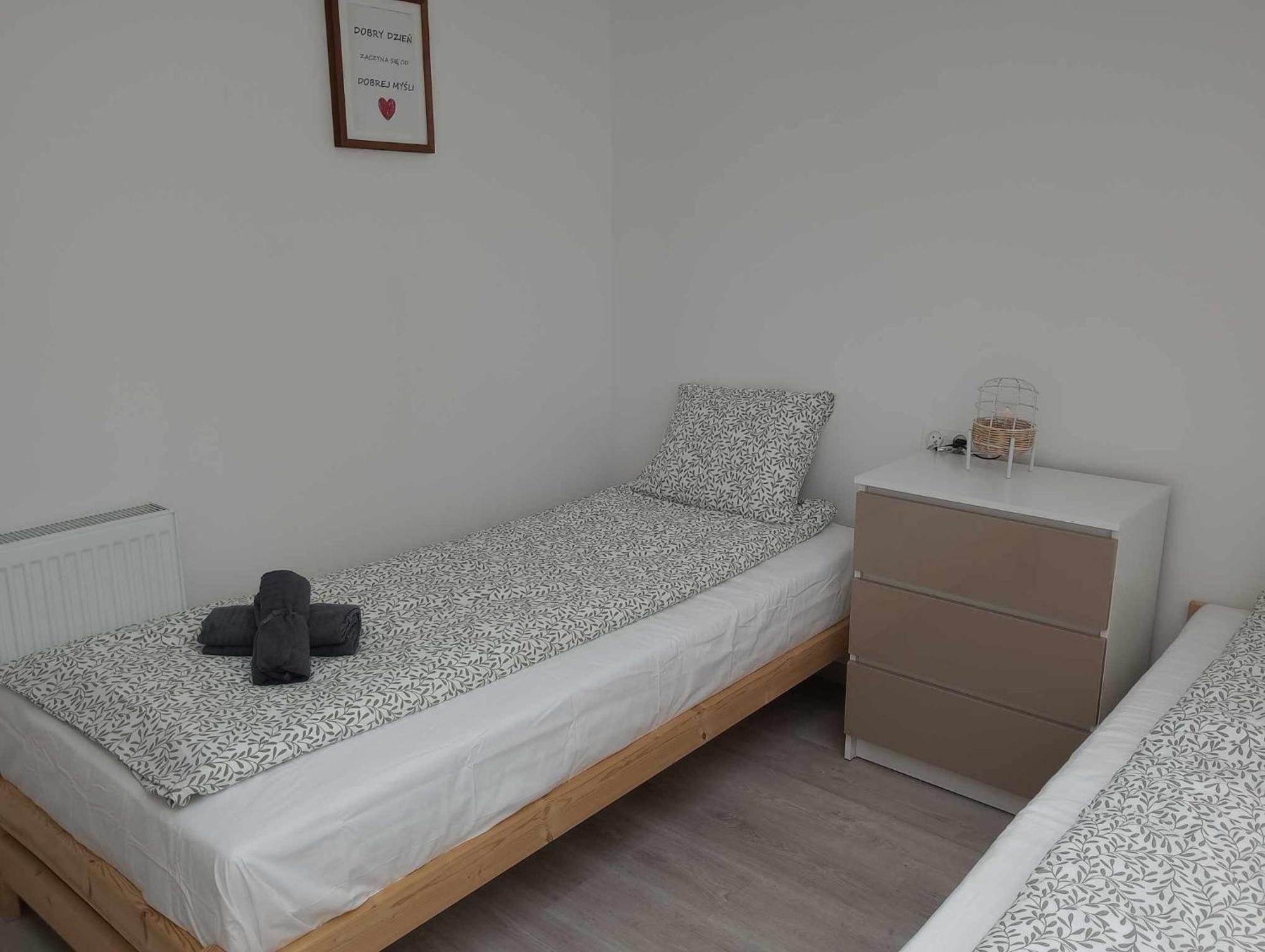 Apartamenty Na Plazowej Zaniemyśl Exteriör bild