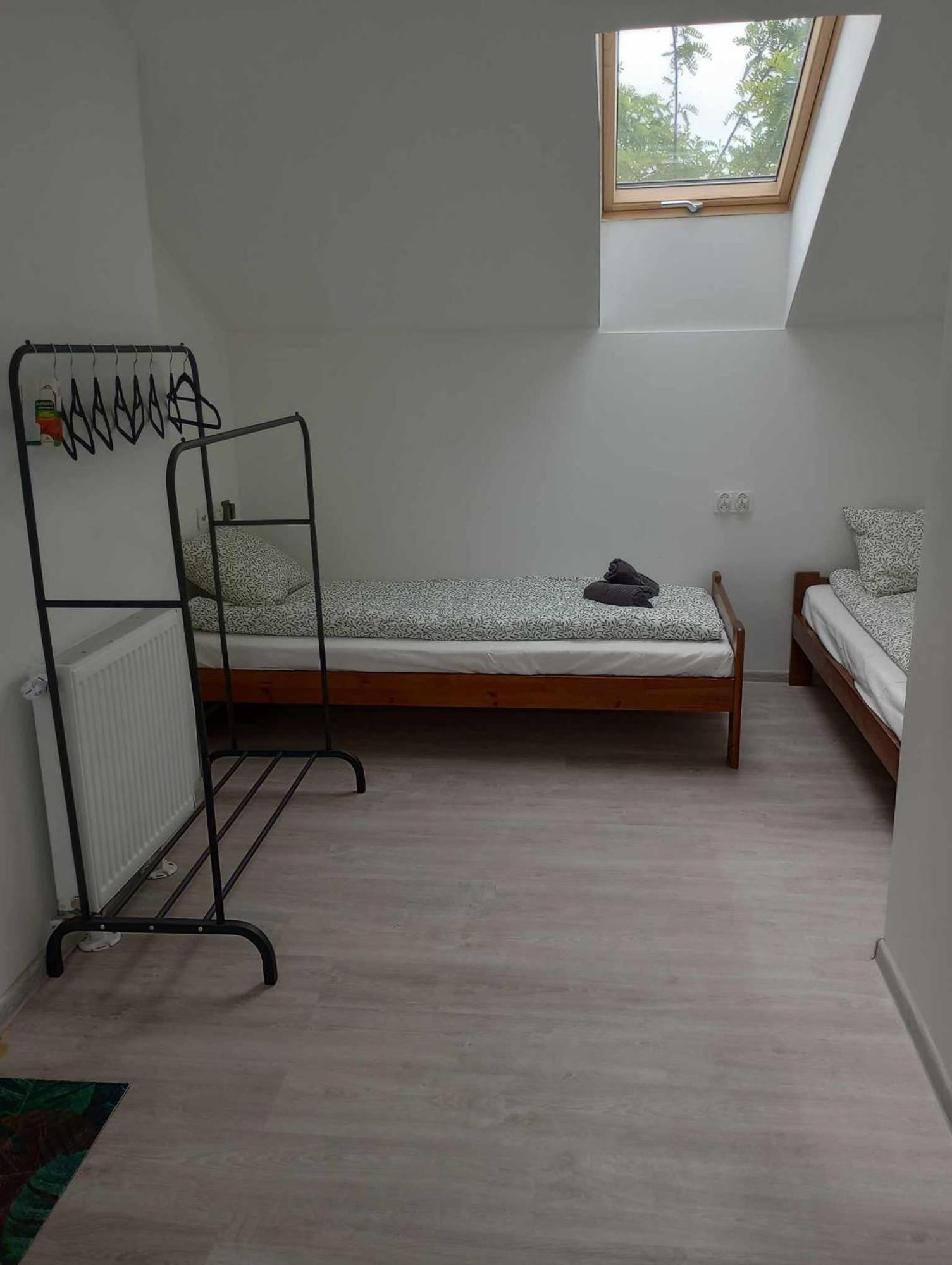 Apartamenty Na Plazowej Zaniemyśl Exteriör bild