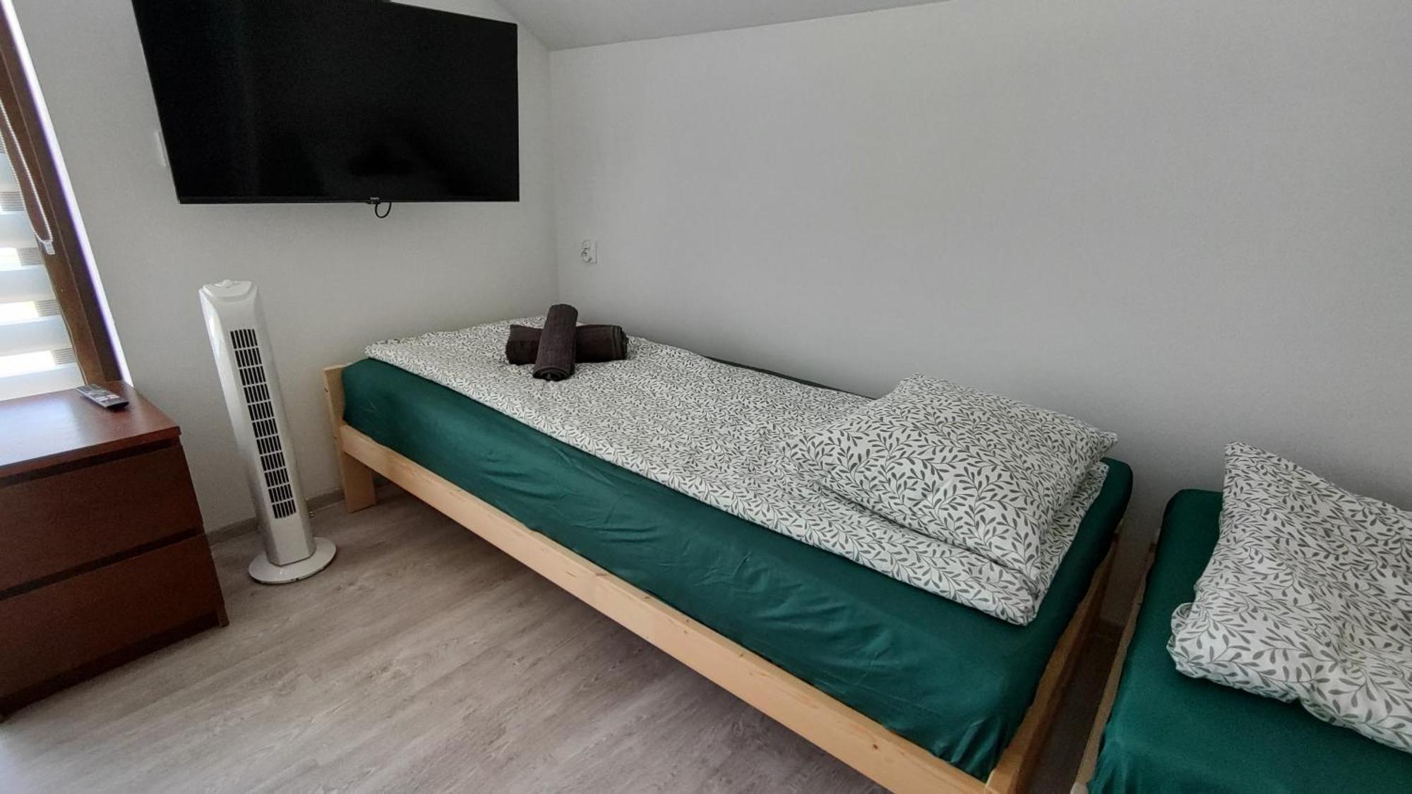 Apartamenty Na Plazowej Zaniemyśl Exteriör bild