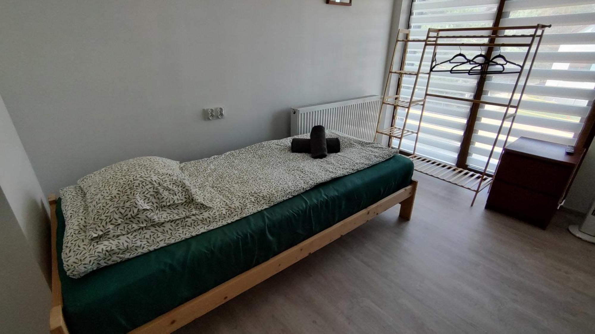 Apartamenty Na Plazowej Zaniemyśl Exteriör bild