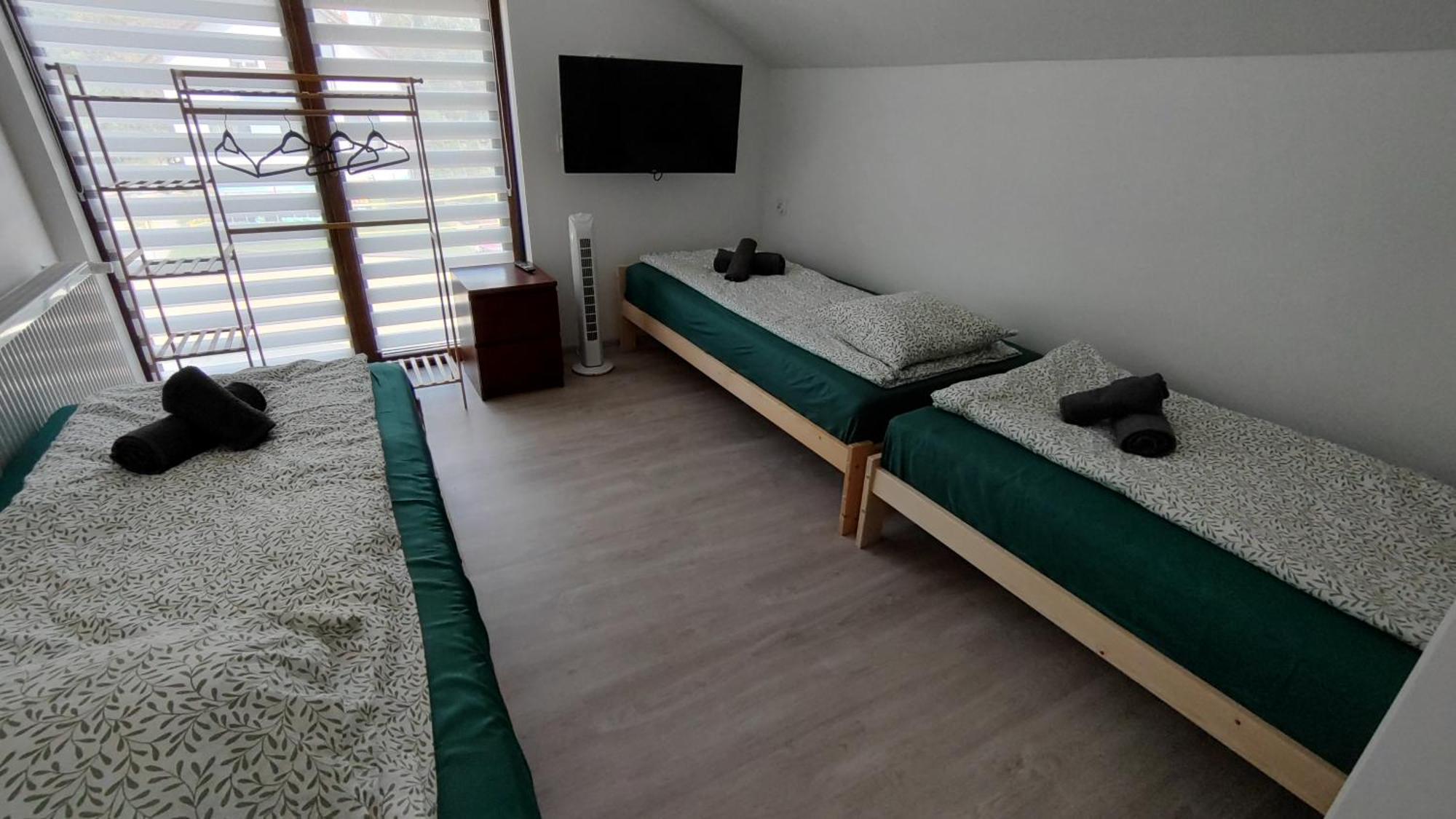 Apartamenty Na Plazowej Zaniemyśl Exteriör bild